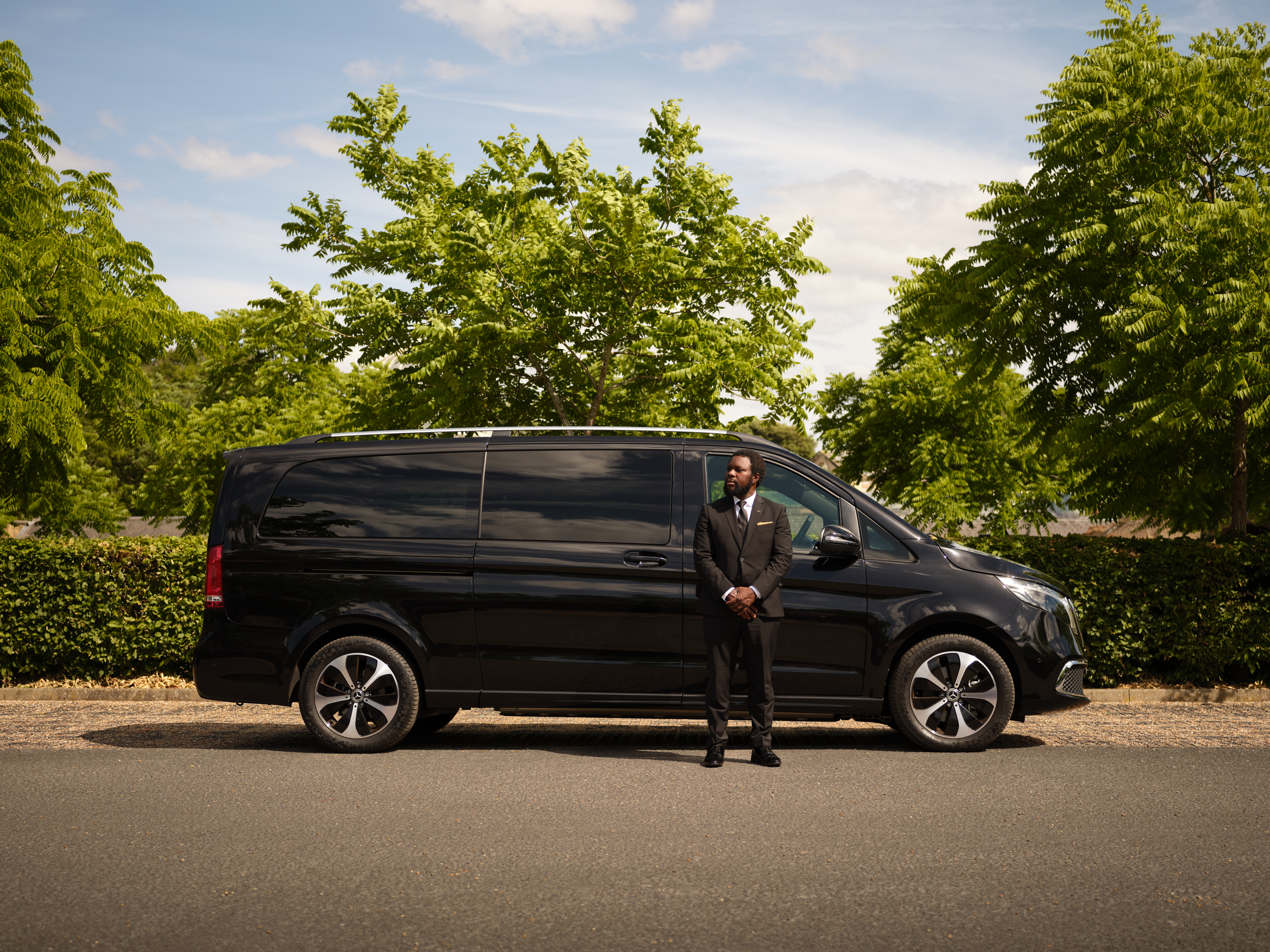 XL Exterior Landscape